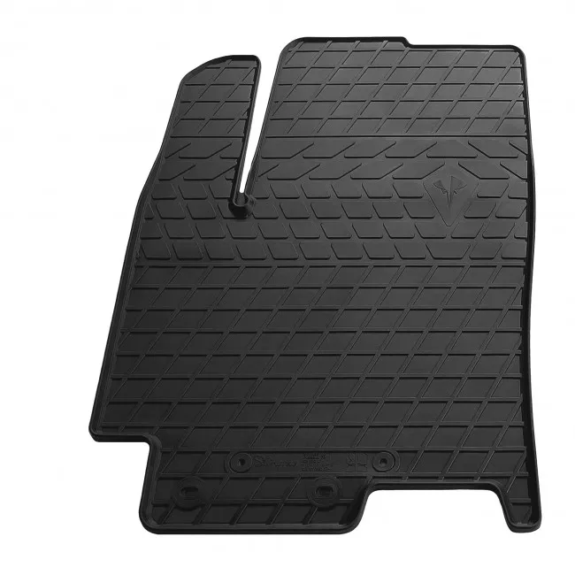 Автоковрик Stingray HYUNDAI Accent17-/KIA Rio17-/KIA Stonic 17- (design2016) п/л черный (1009234 ПЛ) Автоковрик Stingray HYUNDAI Accent17-/KIA Rio17-/KIA Stonic 17- (design2016) п/л черный (1009234 ПЛ)