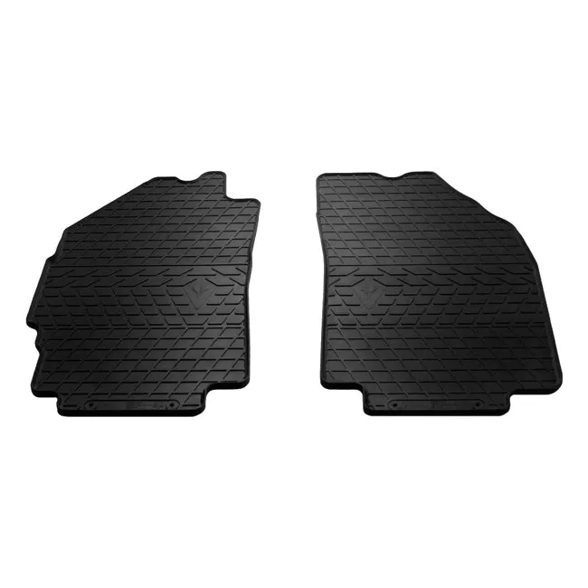 Автоковрики Stingray DAEWOO Matiz M300 09-/Chevrolet SparkM300 09-/RAVON R2 15- 2шт черные (1005042) Автоковрики Stingray DAEWOO Matiz M300 09-/Chevrolet SparkM300 09-/RAVON R2 15- 2шт черные (1005042)