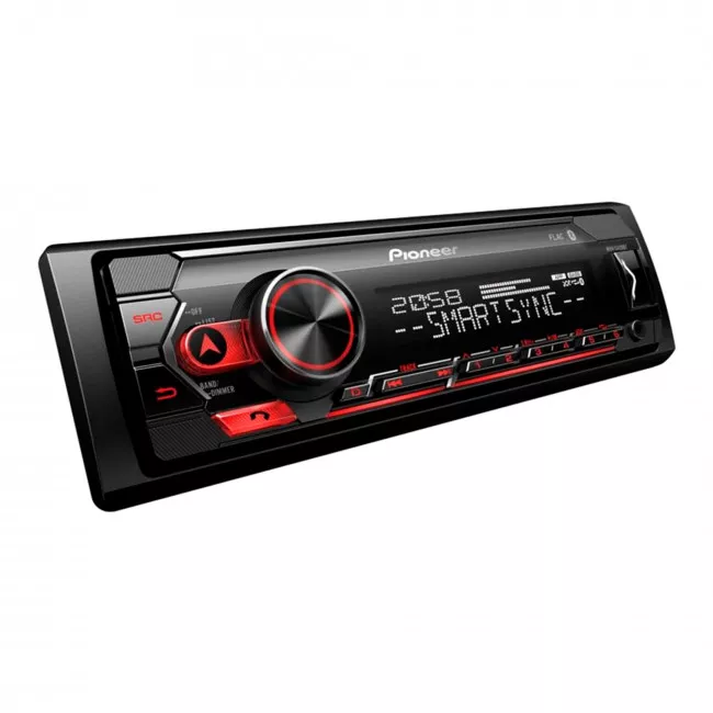 Автомагнітола Pioneer MVH-S420BT
