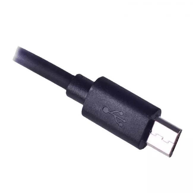 Автомобильное зарядное устройство PULSO 1USB+Android (12/24V - 5V 2,4A) (C-2407BK)