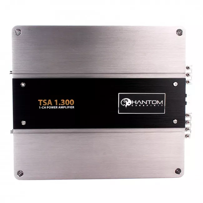 Автоусилитель Phantom TSA-1.300 (3355)