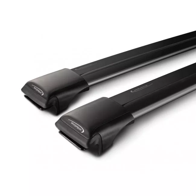 Багажник на рейлінги Whispbar Rail Bar S53B (96/102)