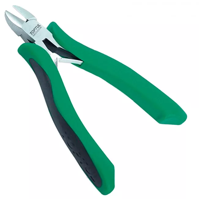 Бокорізи TOPTUL 5 "(DECD2205)