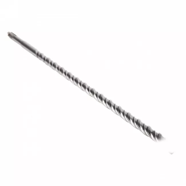 Бур по бетону S&R TEMPO SDS-plus 10.0 x 100/160 мм (052125) (202010160)