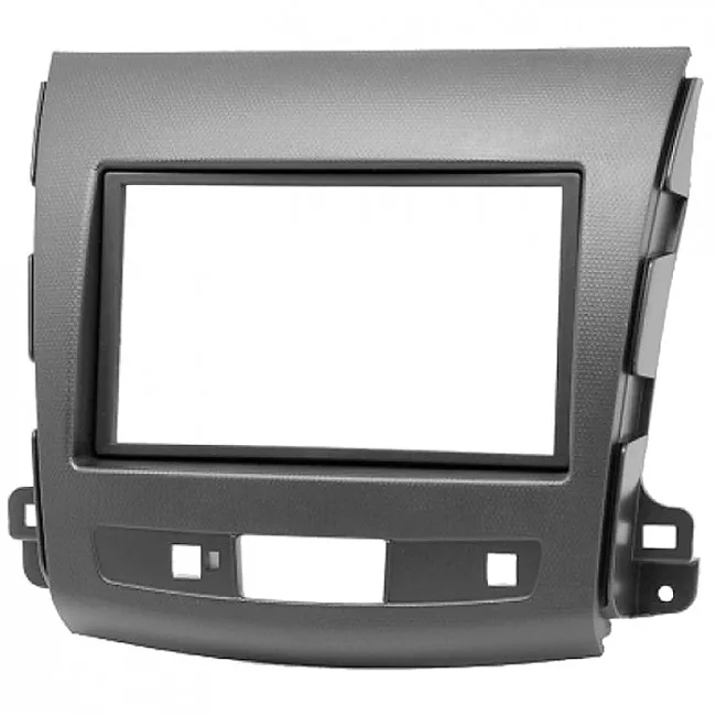 CARAV 08-004 Переходная рамка Mitsubishi Outlander XL CARAV 08-004 Переходная рамка Mitsubishi Outlander XL