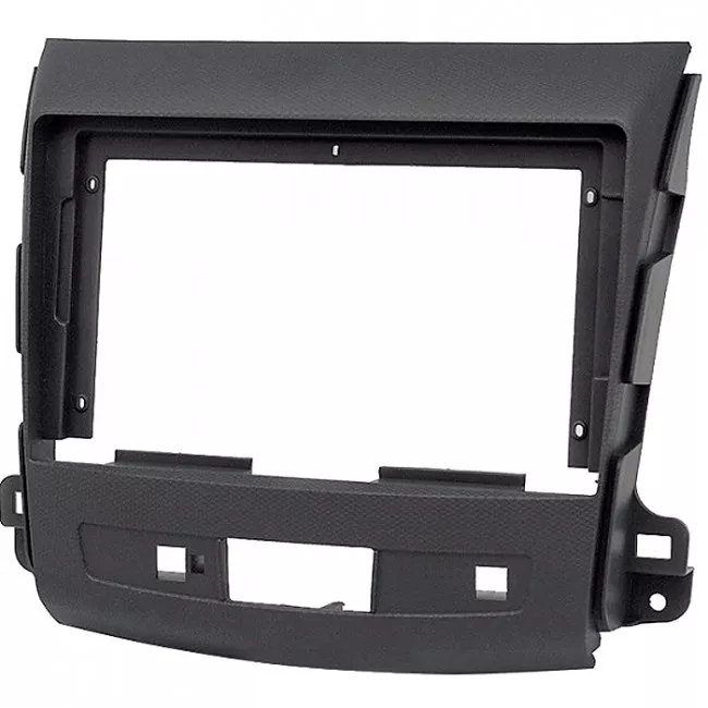 CARAV 22-004 Переходная рамка Mitsubishi Outlander XL, Peugeot 4007, Citroen C-Crosser CARAV 22-004 Переходная рамка Mitsubishi Outlander XL, Peugeot 4007, Citroen C-Crosser