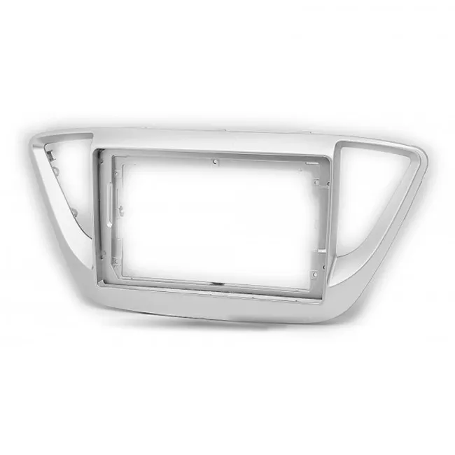 CARAV 22-784 Переходная рамка Hyundai Accent, Solaris