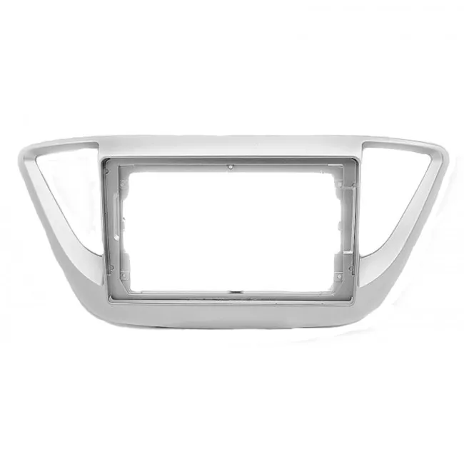 CARAV 22-784 Переходная рамка Hyundai Accent, Solaris