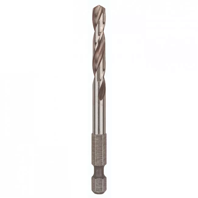 Центруючий свердло BOSCH HSS-G (2608584676) Центруючий свердло BOSCH HSS-G (2608584676)