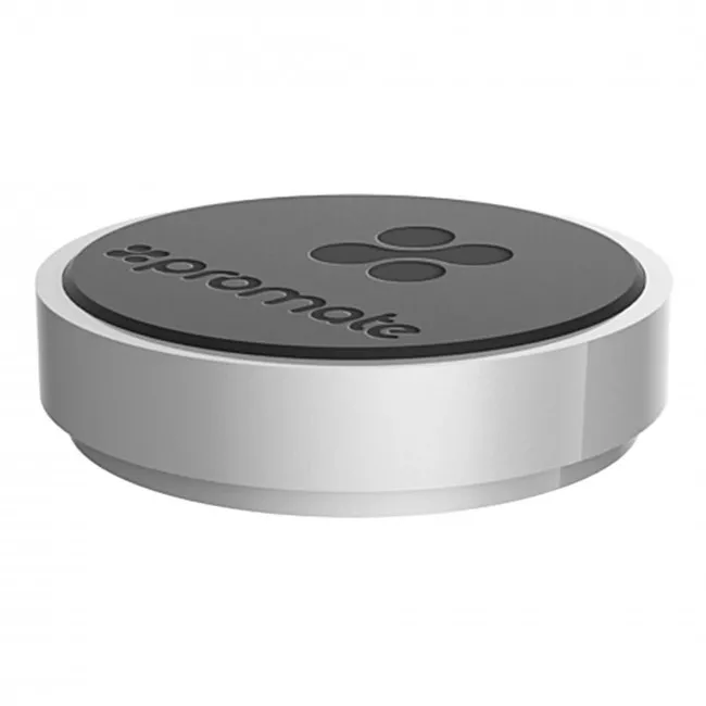 Держатель Promate автомобильный для мобильных устройств Magmini black