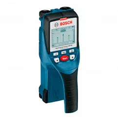 Детектор строительный BOSCH D-tect 150 SV Professional (0.601.010.008)