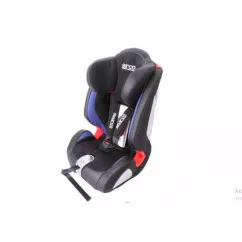 Детское автомобильное кресло SPARCO F1000KPU AZ