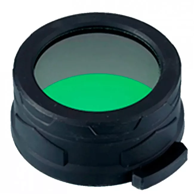Диффузор фильтр для фонарей Nitecore NFG65 (65мм), зеленый (6-1442_green) Диффузор фильтр для фонарей Nitecore NFG65 (65мм), зеленый (6-1442_green)