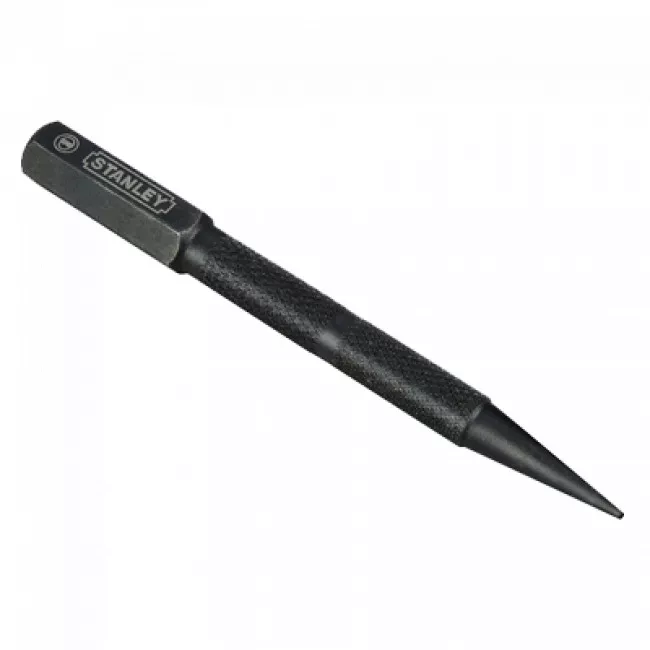 Добойник Stanley Nail Set 1.6 х 101 мм (0-58-112) Добойник Stanley Nail Set 1.6 х 101 мм (0-58-112)
