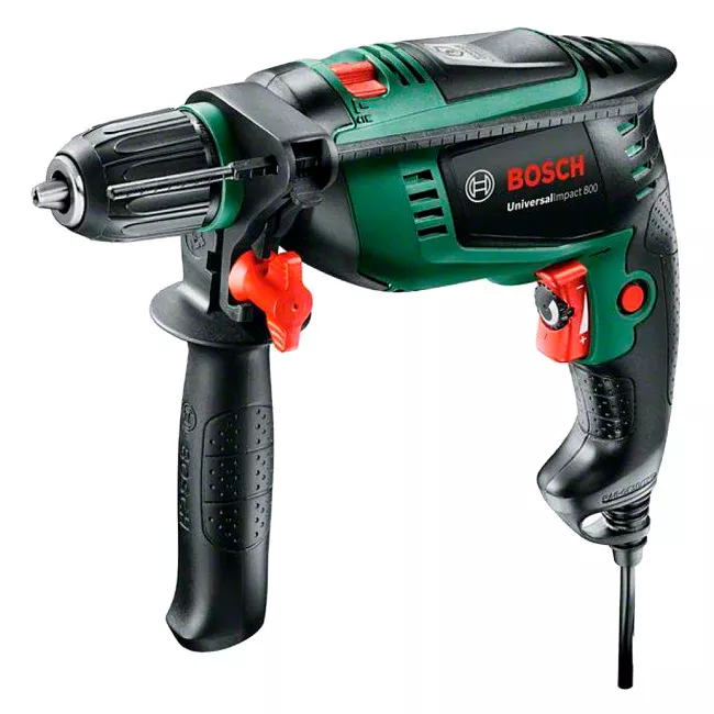 Дрель BOSCH 0.603.131.120