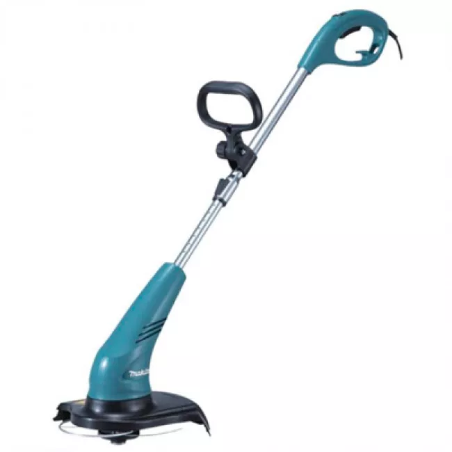 Электрический триммер Makita 700 Вт, 35 см, шт(UR 3500) Электрический триммер Makita 700 Вт, 35 см, шт(UR 3500)