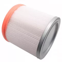 Фильтр воздушный для пылесоса BOSCH GAS 12-50 RF (2607432007)