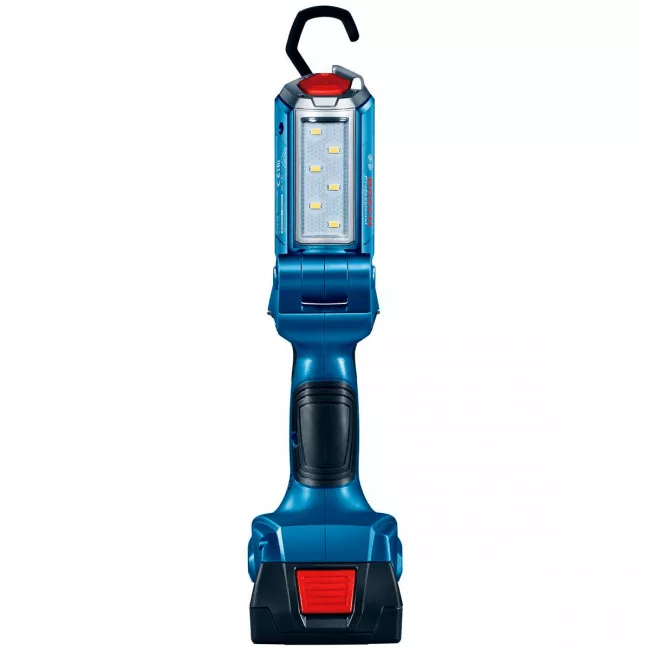Фонарь BOSCH GLI 18V-300, 300 люмен, 18B, 0.3 кг SOLO (0.601.4A1.100) Фонарь BOSCH GLI 18V-300, 300 люмен, 18B, 0.3 кг SOLO (0.601.4A1.100)
