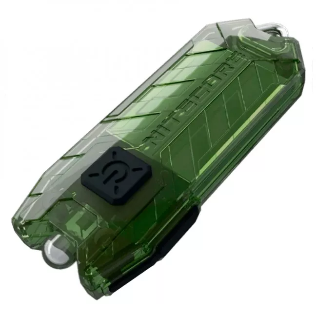 Фонарь наключный Nitecore TUBE V2.0, оливковый (6-1147_V2_olive)