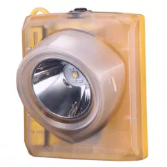 Ліхтар налобний Nitecore EH1S вибухозахищений, 6500k (6-1196_s)