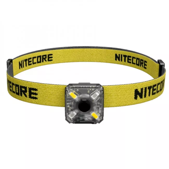 Фонарь налобный Nitecore NU05 KIT (6-1436)