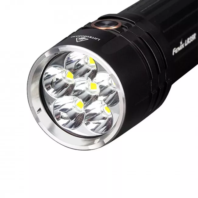 Ліхтар ручний Fenix LR35R