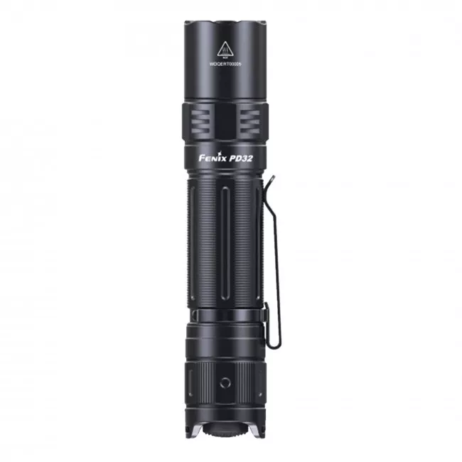 Фонарь ручной Fenix PD32 V2.0