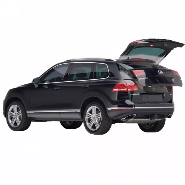 Gazer TG-7P5 Электропривод крышки багажника для Volkswagen Touareg 2010-2018