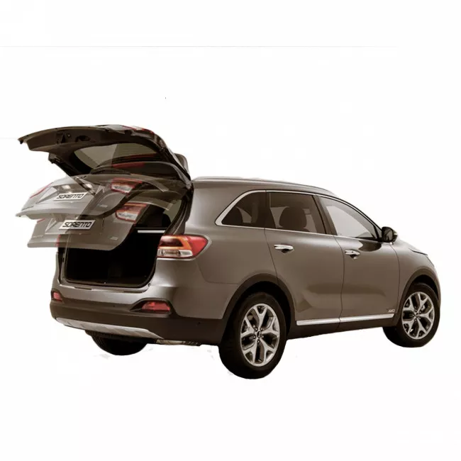 Gazer TG-UM Электропривод крышки багажника для KIA Sorento 2014-2020