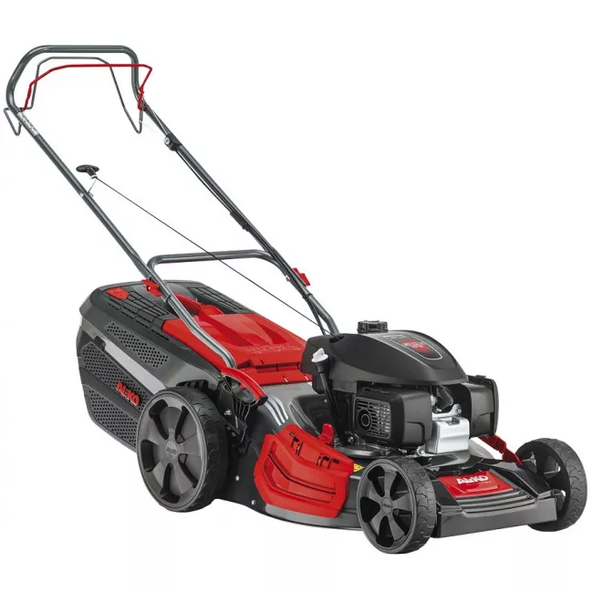 Газонокосилка бензиновая AL-KO Highline 51.9 SP-H Plus (119884)