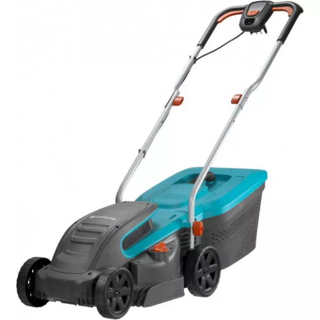 Газонокосилка Gardena PowerMax 1200/32 (05032-20) Газонокосилка Gardena PowerMax 1200/32 (05032-20)
