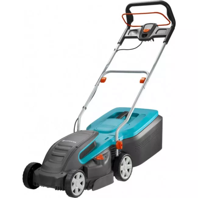 Газонокосарка Gardena PowerMax 1400/34 (05034-20.000.00)
