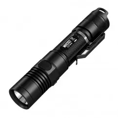 Гибридный тактический фонарь Nitecore MH12GT (6-1156-gt)