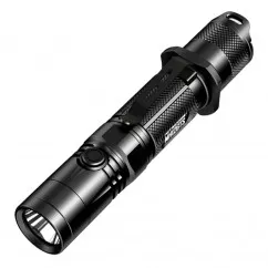 Гибридный заряжаемый тактический фонарь Nitecore MH12GTS (6-1156_gts)