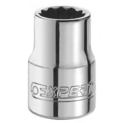Головка двенадцатигранная 1/2" 11 ММ STANLEY EXPERT E117054