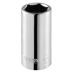 Головка шестигранная 1/2" 12мм удлиненная STANLEY EXPERT E117265