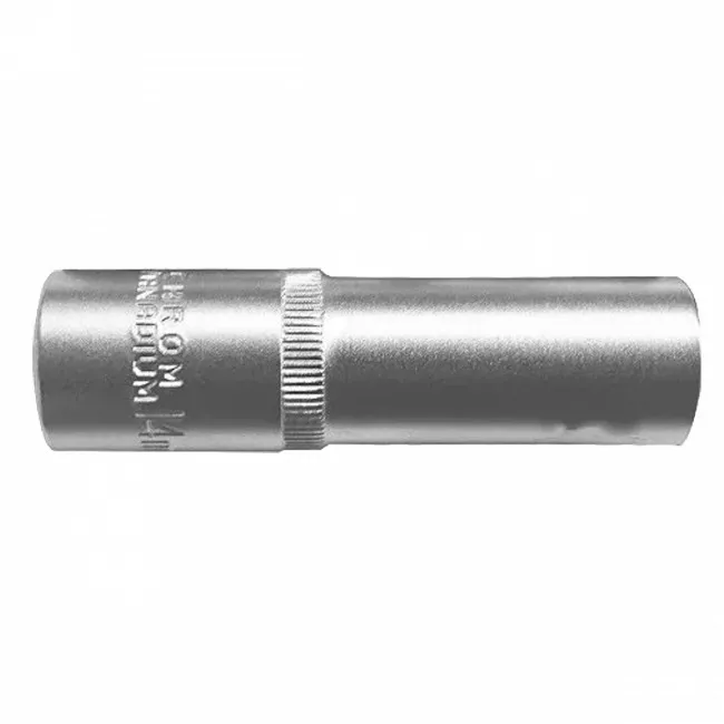 Головка торцевая S&R 1/2 удлиненная 13 мм (465722613)