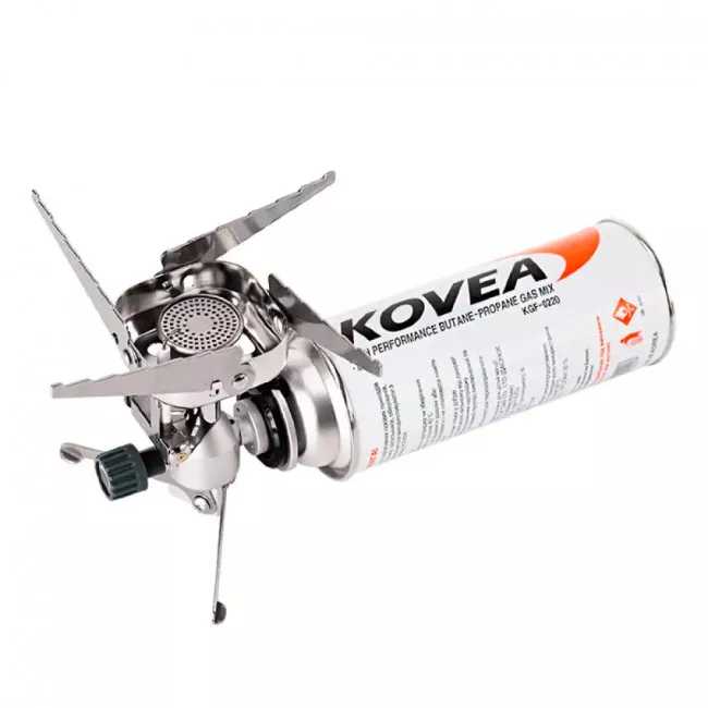 Горелка газовая туристическая Kovea Maximum TKB-9901 (98-1029)