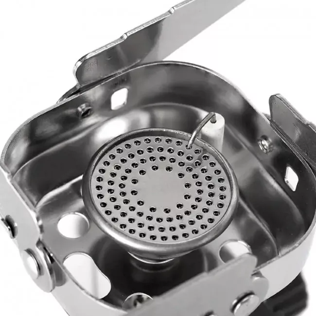 Горелка газовая туристическая Kovea Maximum TKB-9901 (98-1029)