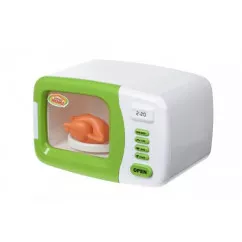 Игровой набор Same Toy Lovely Home микроволновая печь 3214AUt