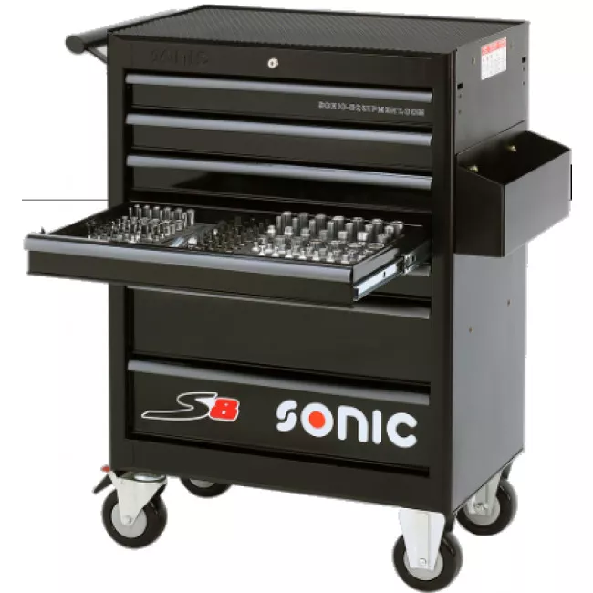 Інструментальний візок SONIC (715806)