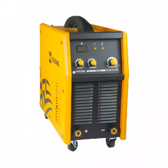 Інвертор зварювальний Hugong Inverdelta 630 (750010630)