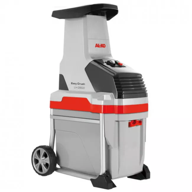 Подрібнювач AL-KO Easy Crush LH 2800 (112853)