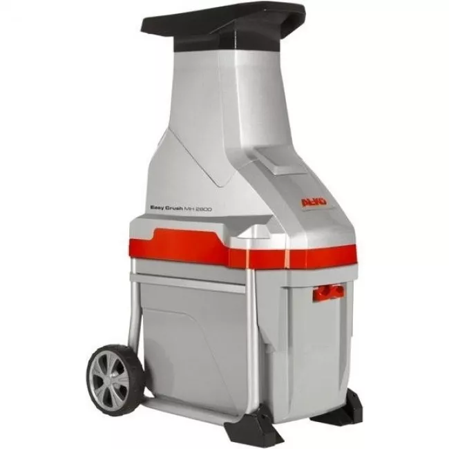 Подрібнювач садовий AL-KO MH 2800 Easy Crush (112854)