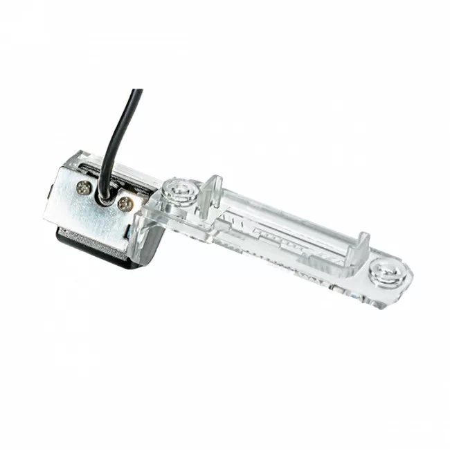 Камера заднього виду Fighter CS-CCD+FM-16 (VW/Skoda/Seat)(36073528)