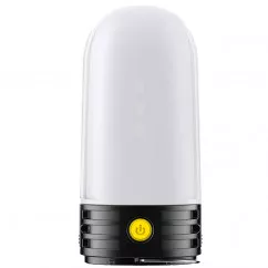 Кемпинговый фонарь + Power Bank Nitecore LR50 (6-1357)