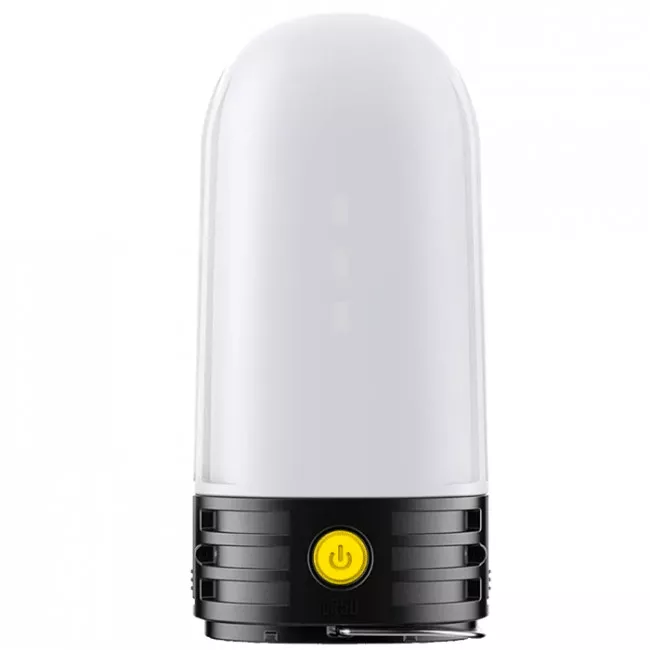 Кемпінговий ліхтар + Power Bank Nitecore LR50 (6-1357)
