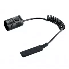 Кнопка выносная Nitecore RSW3, тактическая (6-1400)
