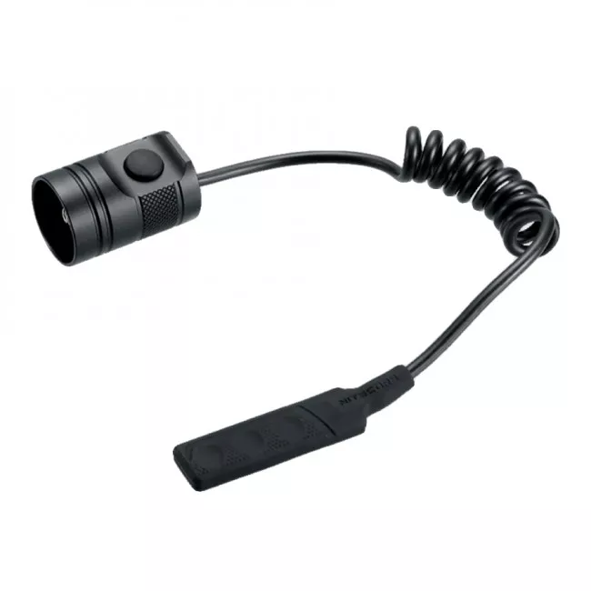 Кнопка выносная Nitecore RSW3, тактическая (6-1400) Кнопка выносная Nitecore RSW3, тактическая (6-1400)