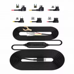 Комплект підключення DDPai IPS Micro-USB AMC